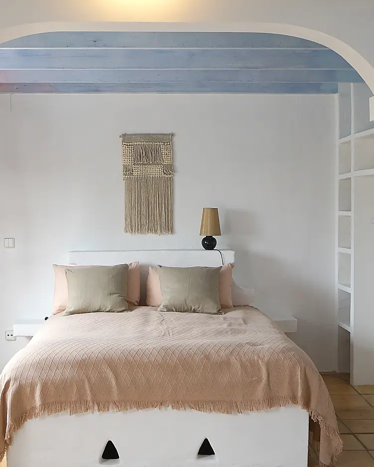 Finca Mimosa - Lanzarote, Spanien | Good Travel
