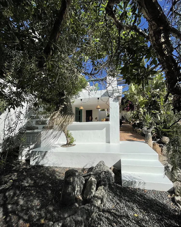 Finca Mimosa - Lanzarote, Spanien | Good Travel