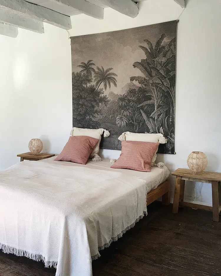 Finca Mimosa - Lanzarote, Spanien | Good Travel