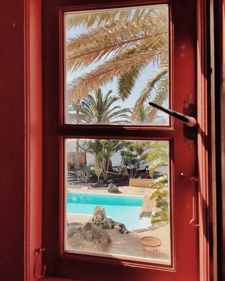 Finca Mimosa - Lanzarote, Spanien | Good Travel