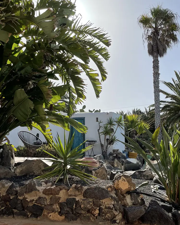 Finca Mimosa - Lanzarote, Spanien | Good Travel