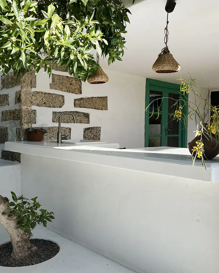 Finca Mimosa - Lanzarote, Spanien | Good Travel