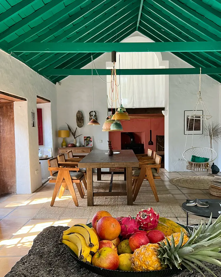 Finca Mimosa - Lanzarote, Spanien | Good Travel