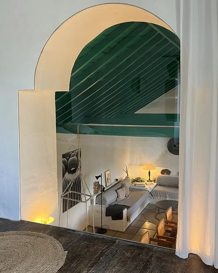 Finca Mimosa - Lanzarote, Spanien | Good Travel