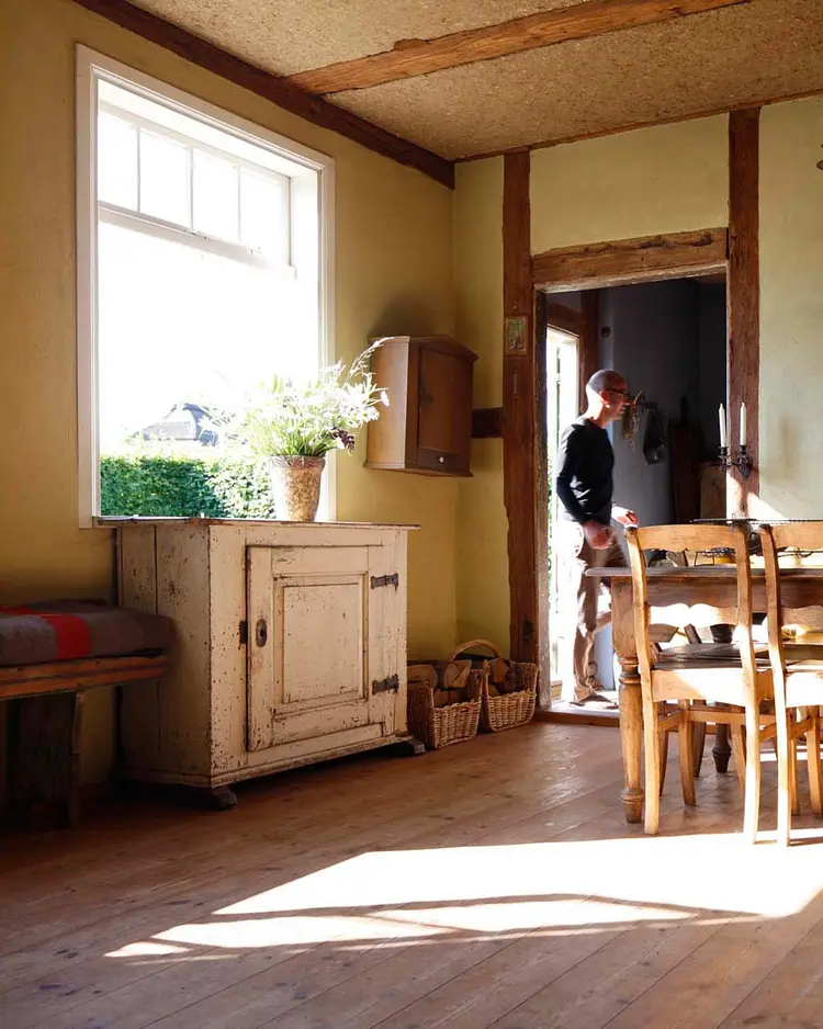 Bauernkate Klein-Thurow - Schaalsee, Deutschland | Good Travel