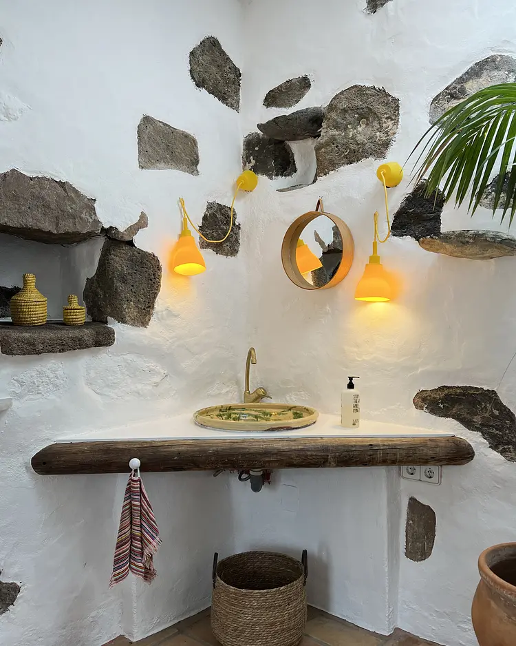 Finca Mimosa - Lanzarote, Spanien | Good Travel