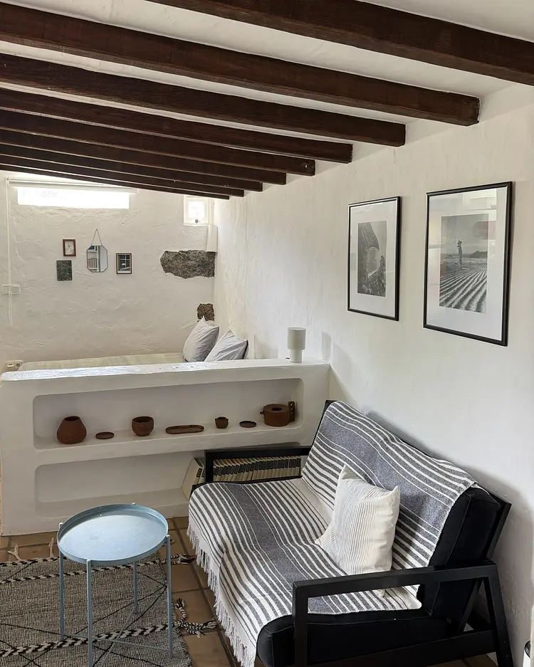 Finca Mimosa - Lanzarote, Spanien | Good Travel