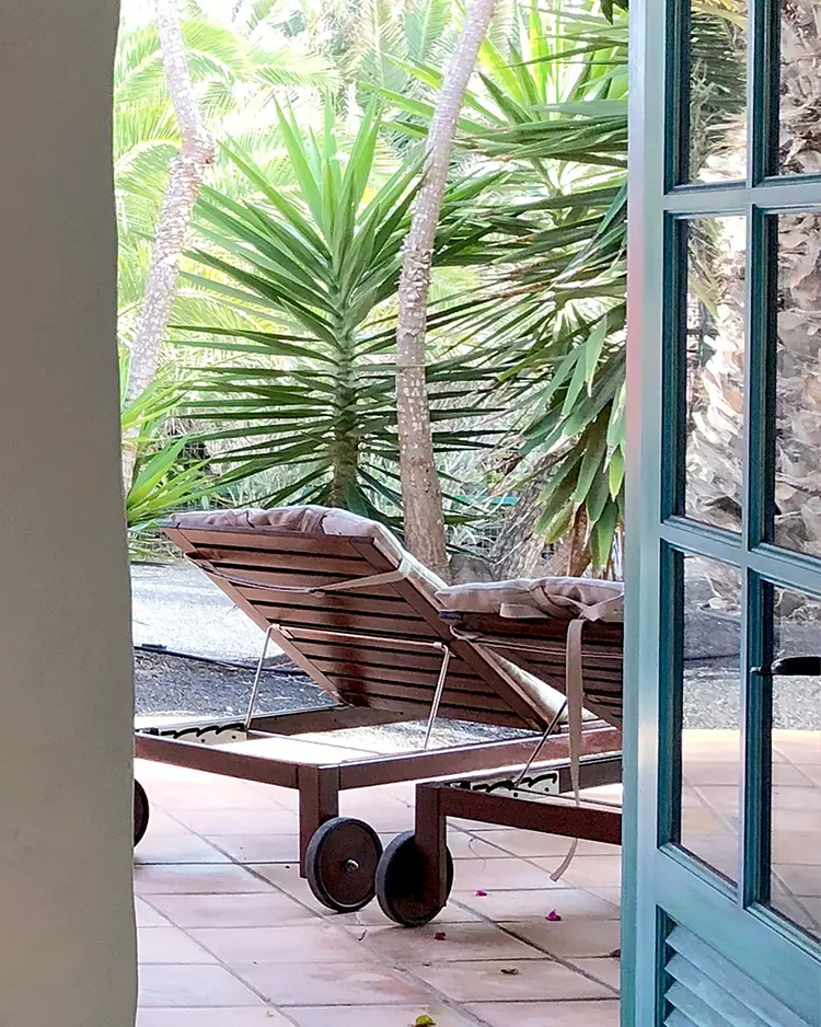 Finca Mimosa - Lanzarote, Spanien | Good Travel