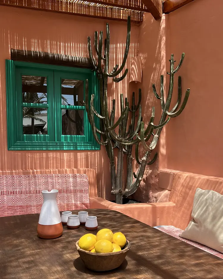 Finca Mimosa - Lanzarote, Spanien | Good Travel