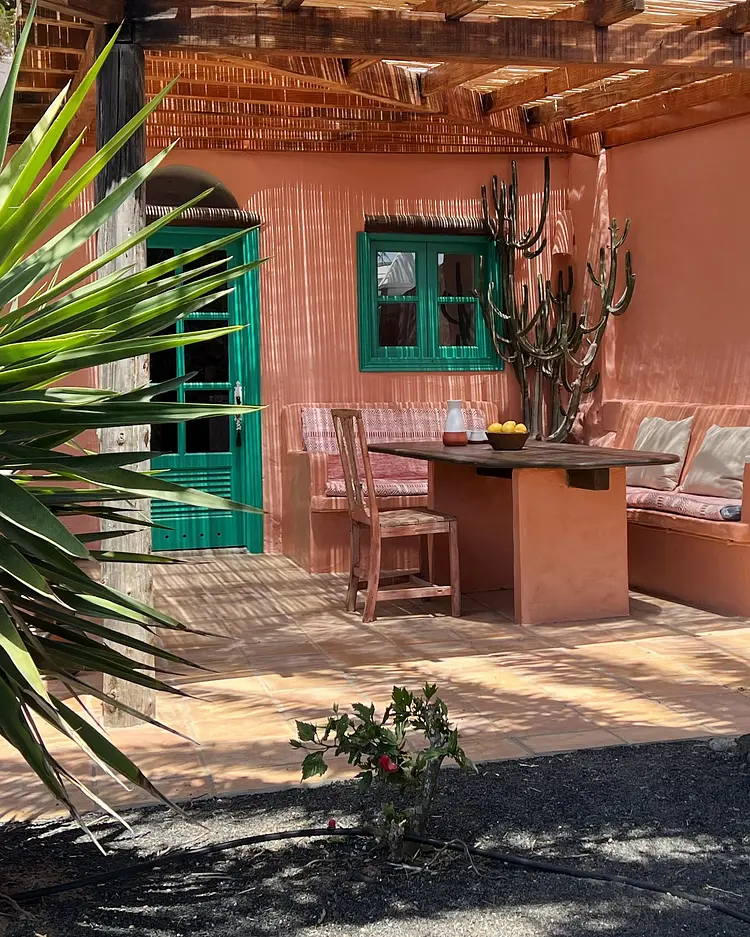 Finca Mimosa - Lanzarote, Spanien | Good Travel