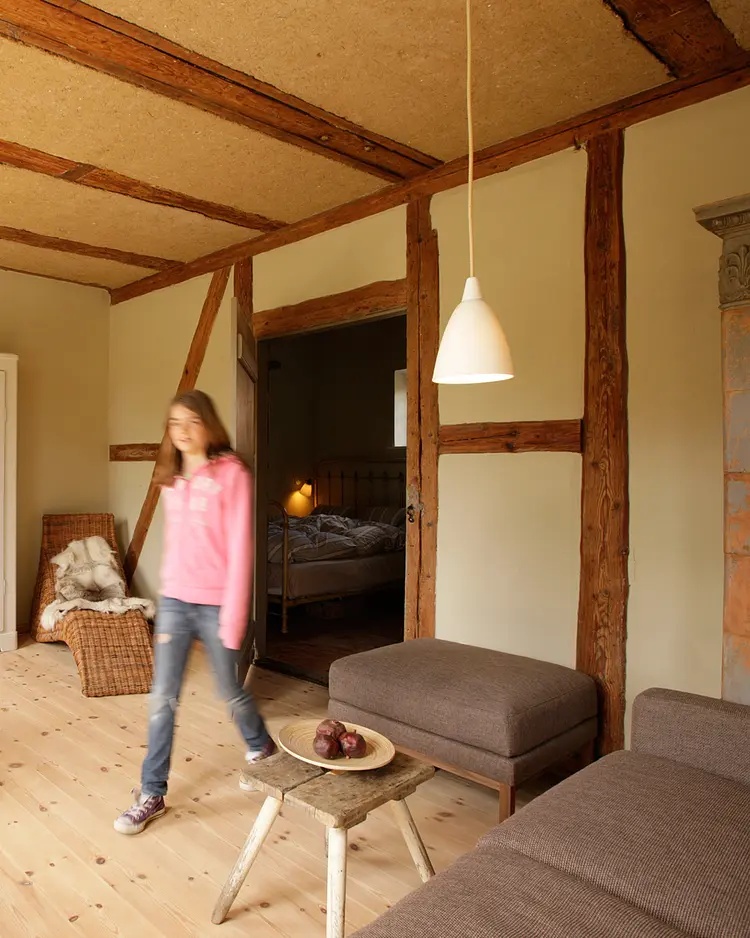 Bauernkate Klein-Thurow - Schaalsee, Deutschland | Good Travel