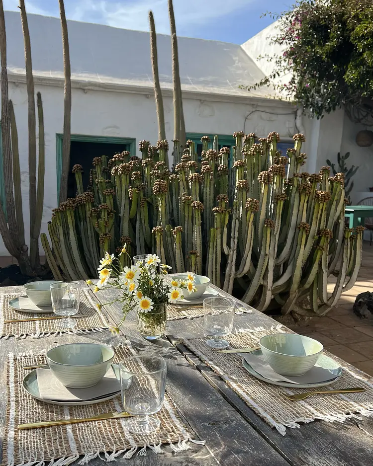 Finca Mimosa - Lanzarote, Spanien | Good Travel