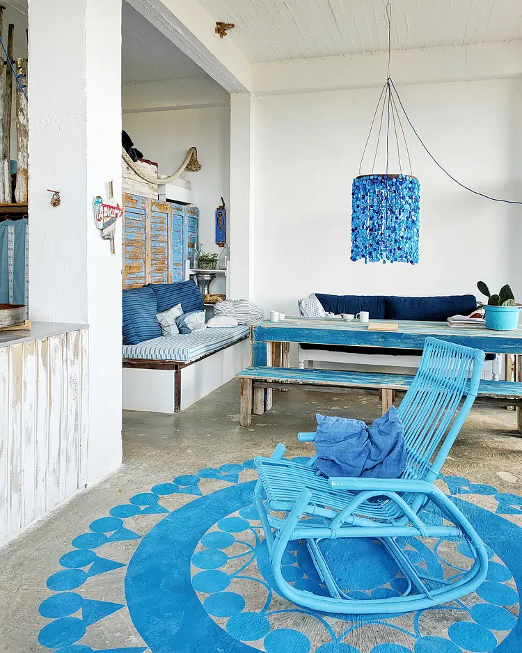 Saveriako Farm Stay - Agia Pelagia, Greece | Good Travel