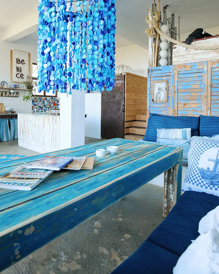 Saveriako Farm Stay - Agia Pelagia, Greece | Good Travel