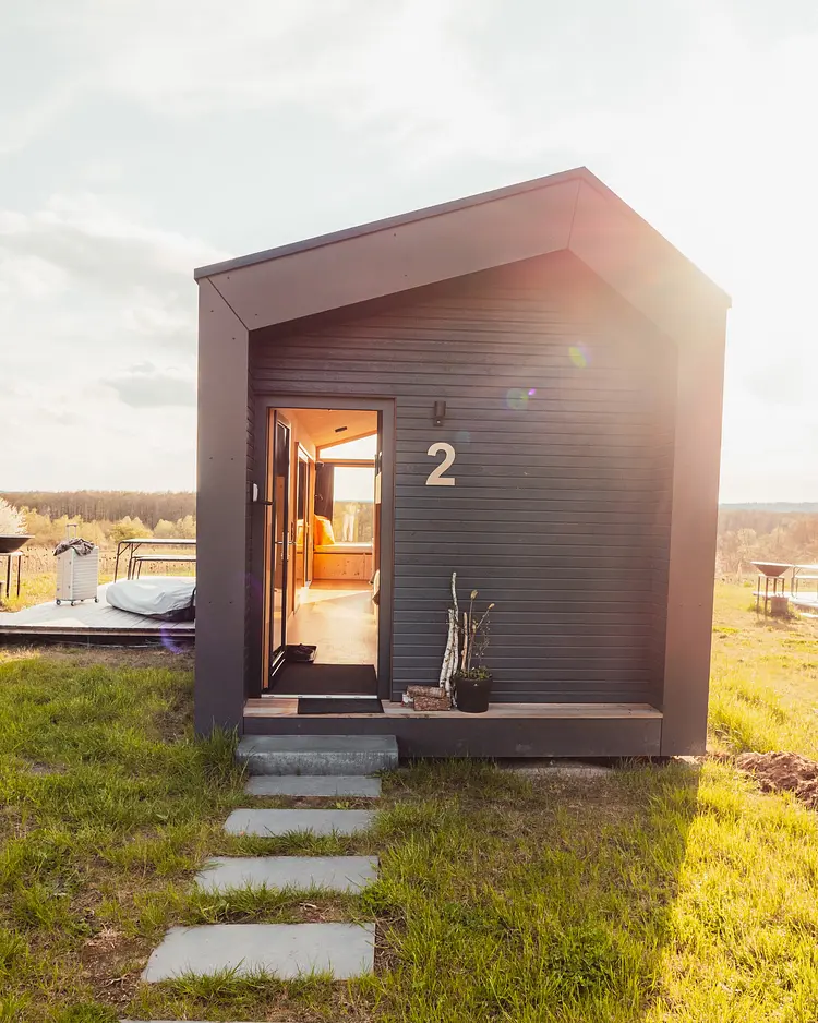 Auszeit Tollensesee - Groß Nemerow, Deutschland | Good Travel