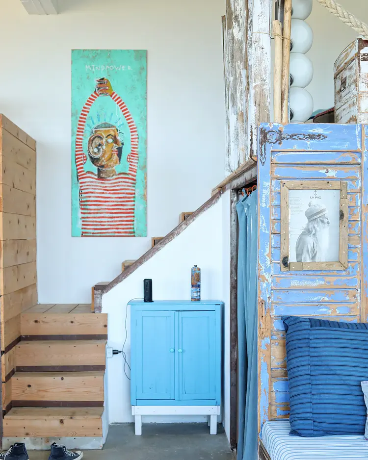 Saveriako Farm Stay - Agia Pelagia, Greece | Good Travel