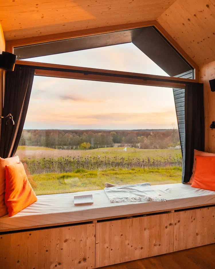 Auszeit Tollensesee - Groß Nemerow, Deutschland | Good Travel