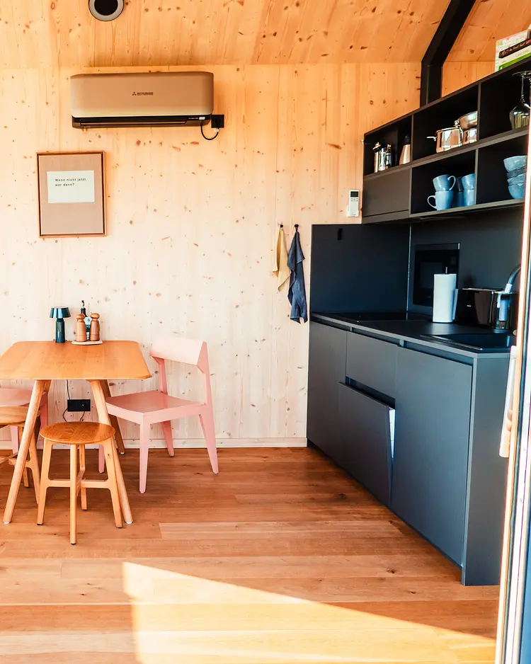 Auszeit Tollensesee - Groß Nemerow, Deutschland | Good Travel