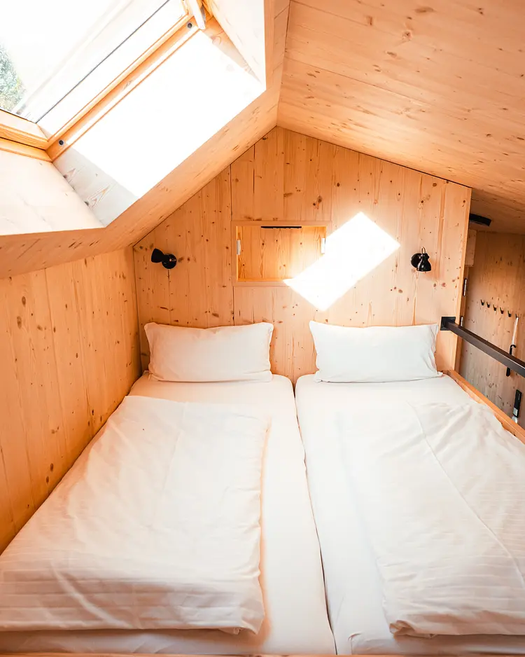 Auszeit Tollensesee - Groß Nemerow, Deutschland | Good Travel