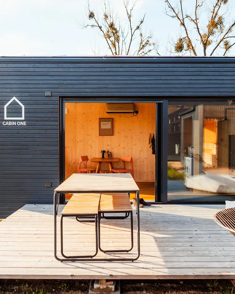 Auszeit Tollensesee - Groß Nemerow, Deutschland | Good Travel