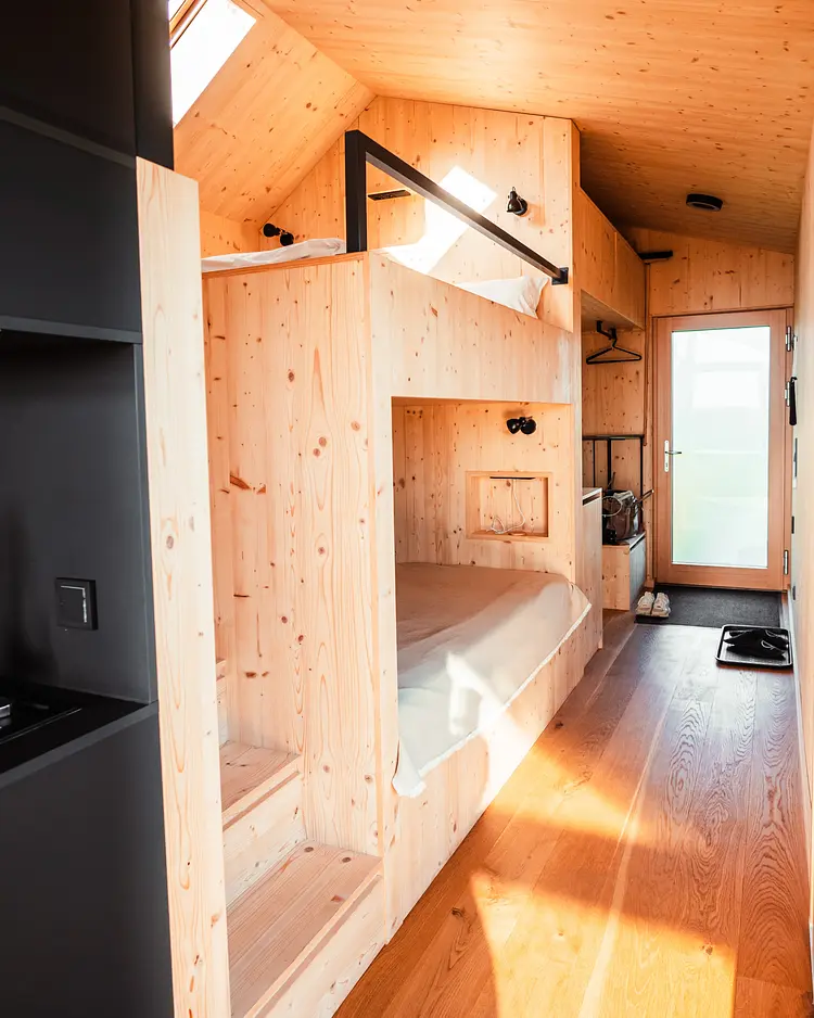 Auszeit Tollensesee - Groß Nemerow, Deutschland | Good Travel