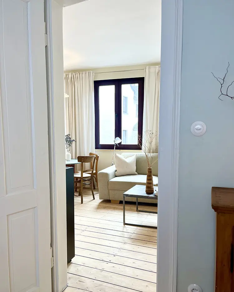 Historisches Apartment Minimalus - Sankt Goar, Germany | Good Travel
