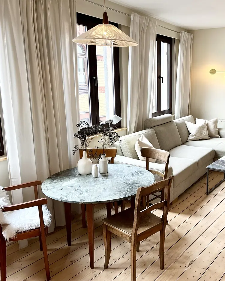Historisches Apartment Minimalus - Sankt Goar, Germany | Good Travel