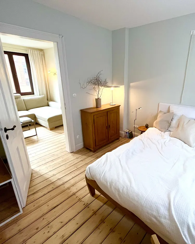 Historisches Apartment Minimalus - Sankt Goar, Germany | Good Travel