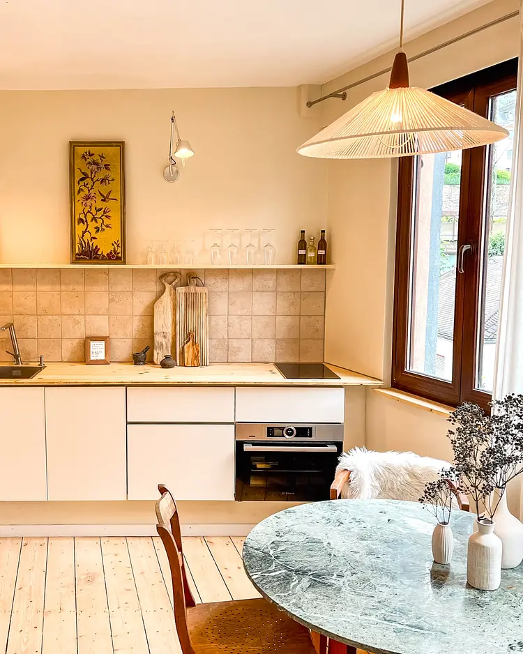 Historisches Apartment Minimalus - Sankt Goar, Germany | Good Travel