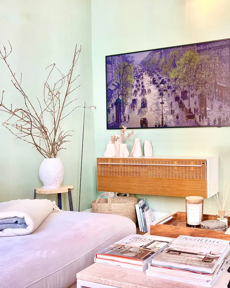 Historisches Apartment Minimalus - Sankt Goar, Germany | Good Travel