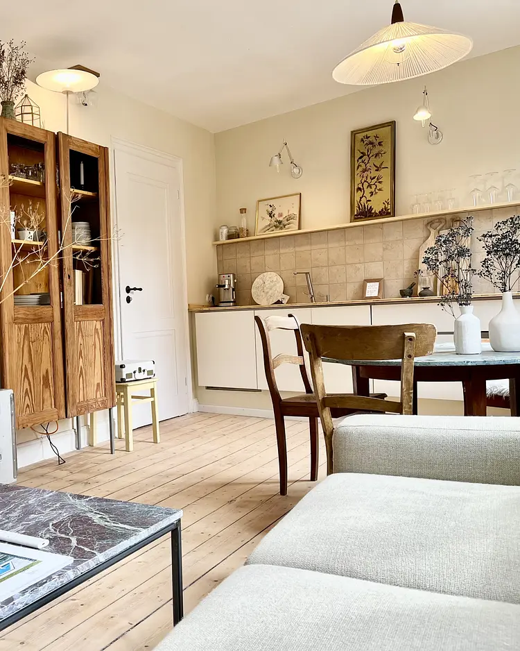 Historisches Apartment Minimalus - Sankt Goar, Germany | Good Travel