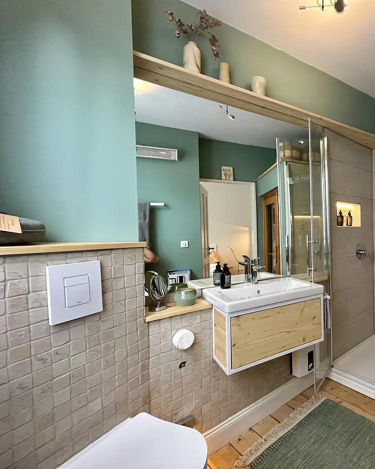 Historisches Apartment Minimalus - Sankt Goar, Germany | Good Travel