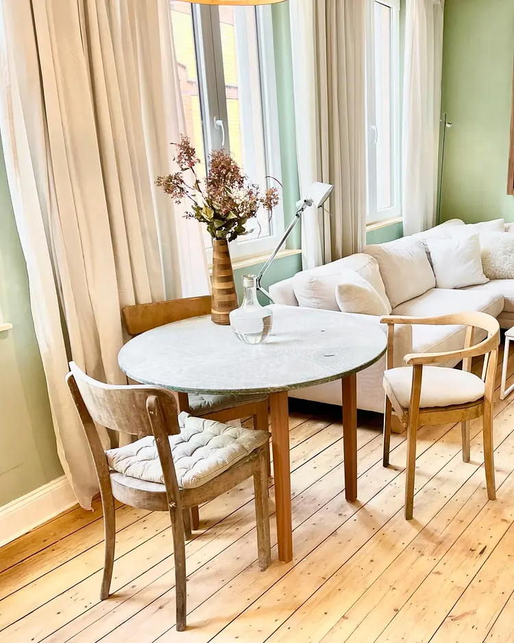 Historisches Apartment Minimalus - Sankt Goar, Germany | Good Travel