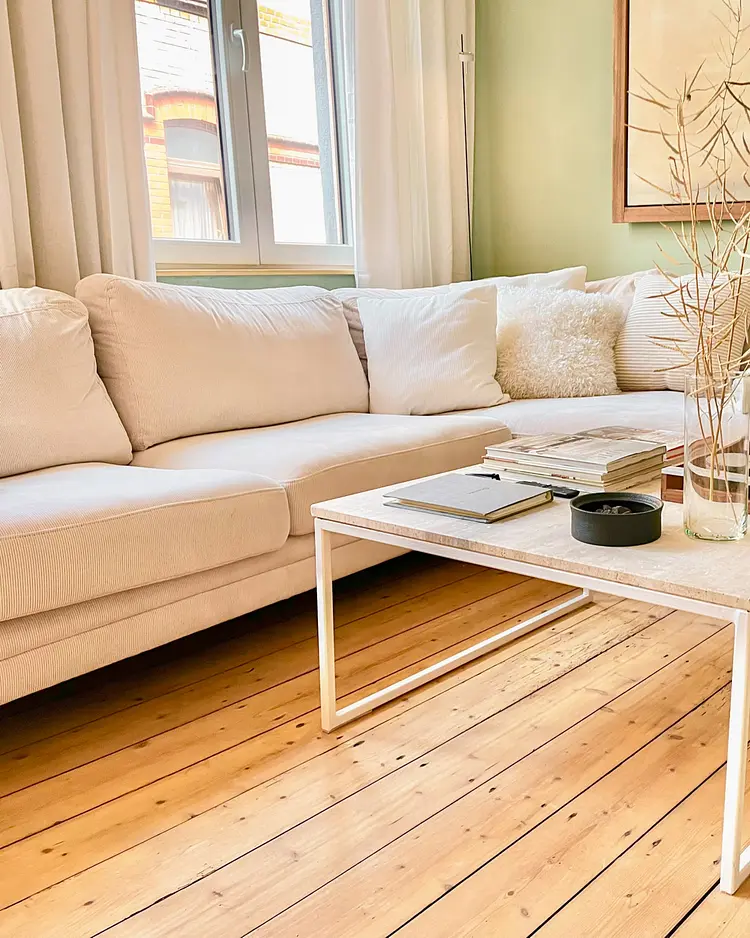 Historisches Apartment Minimalus - Sankt Goar, Germany | Good Travel