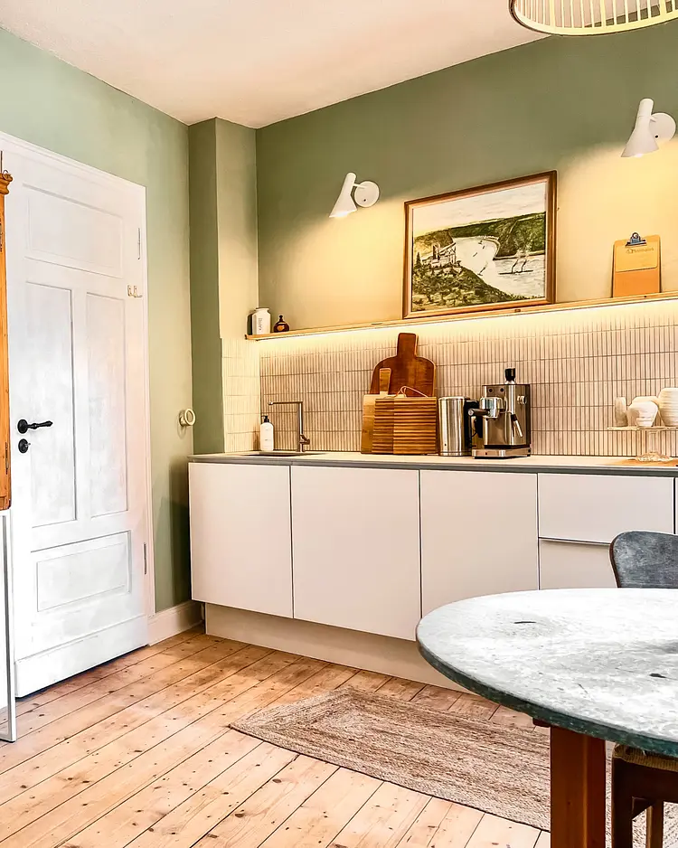 Historisches Apartment Minimalus - Sankt Goar, Germany | Good Travel
