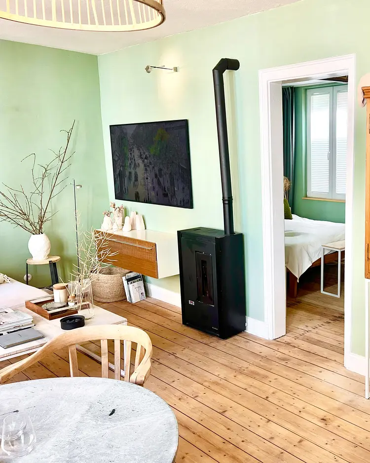 Historisches Apartment Minimalus - Sankt Goar, Germany | Good Travel