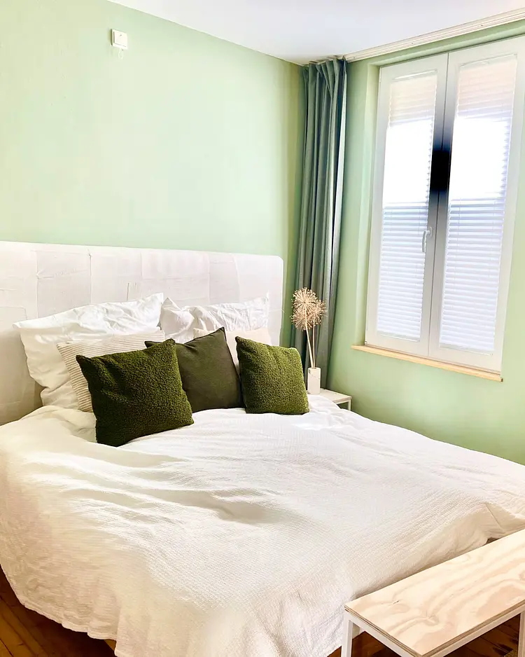 Historisches Apartment Minimalus - Sankt Goar, Germany | Good Travel