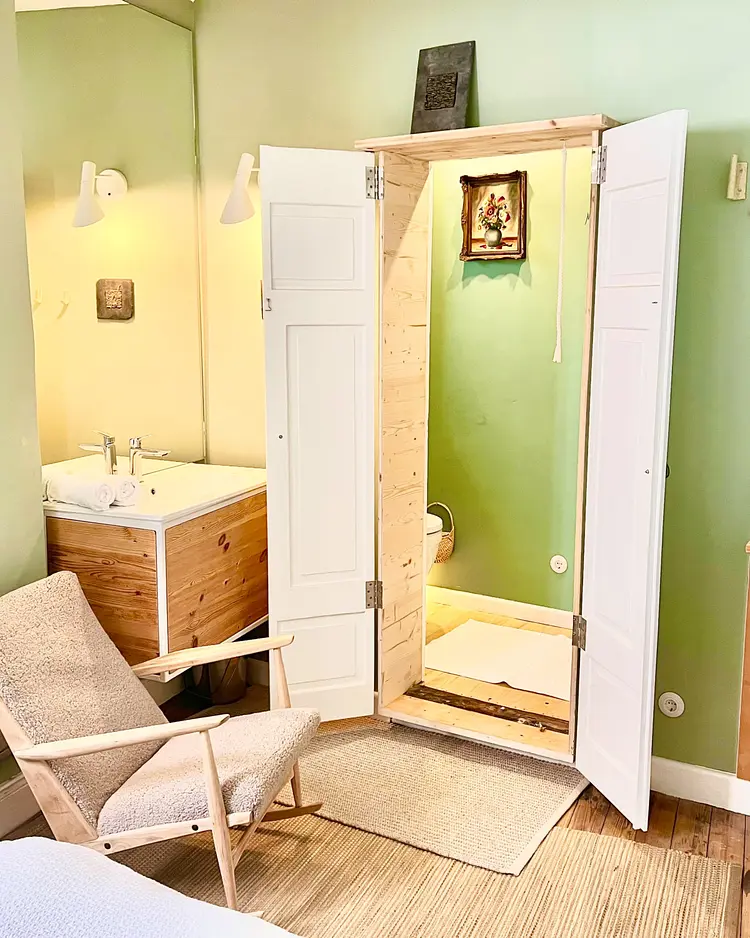 Historisches Apartment Minimalus - Sankt Goar, Germany | Good Travel