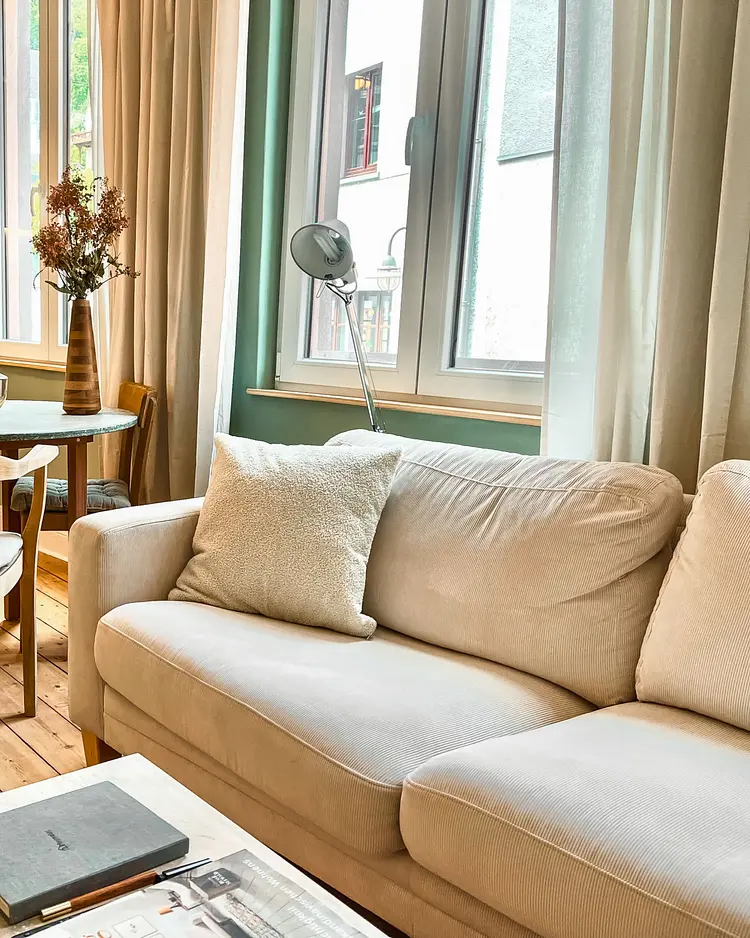 Historisches Apartment Minimalus - Sankt Goar, Germany | Good Travel