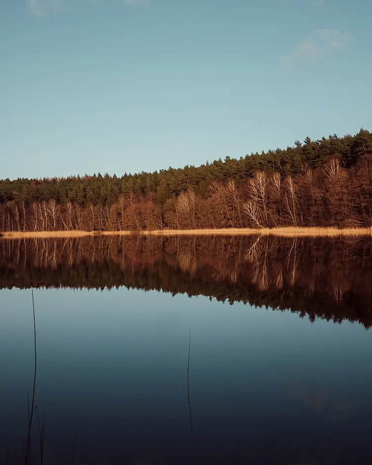 Auszeit Tollensesee - Groß Nemerow, Deutschland | Good Travel