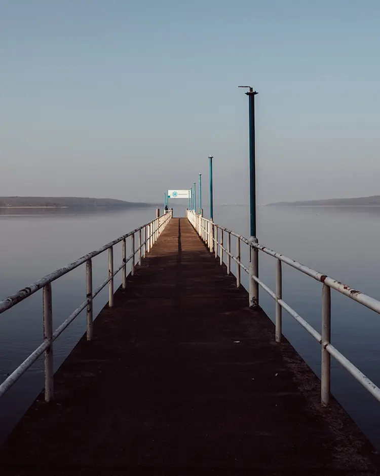 Auszeit Tollensesee - Groß Nemerow, Deutschland | Good Travel