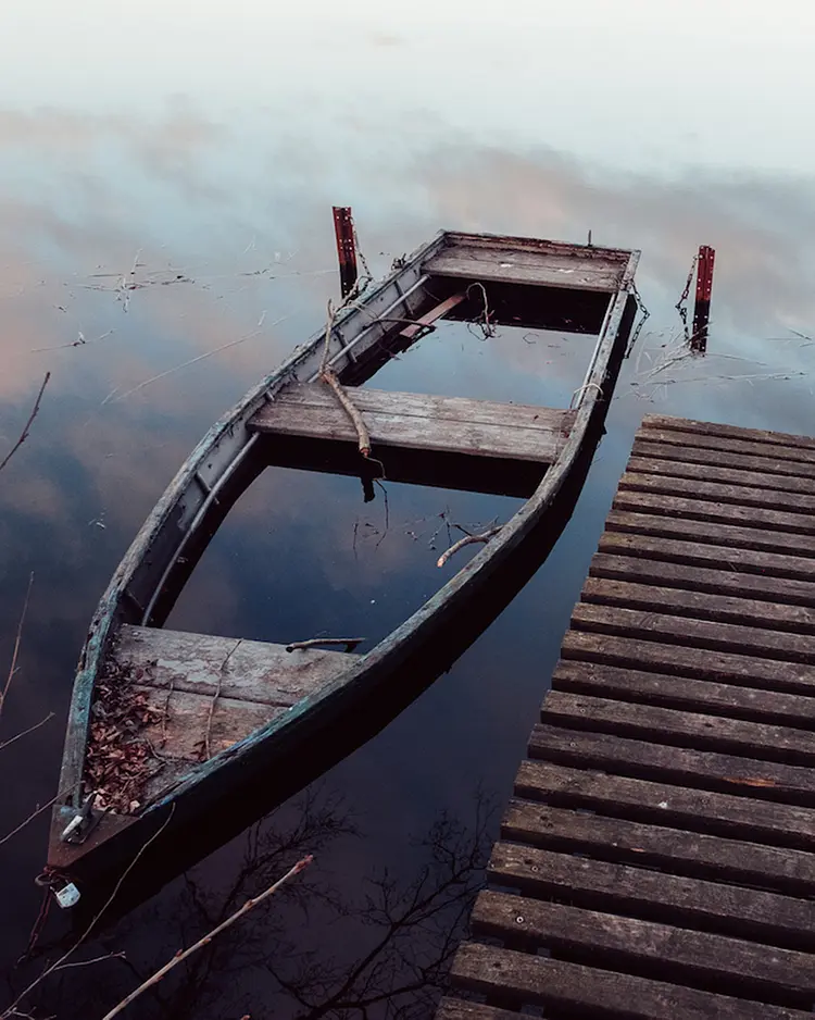 Auszeit Tollensesee - Groß Nemerow, Deutschland | Good Travel