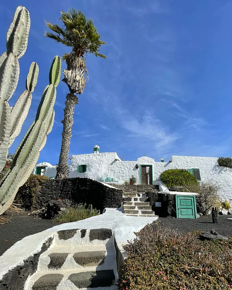 Casa Alegria - Lanzarote, Spanien | Good Travel