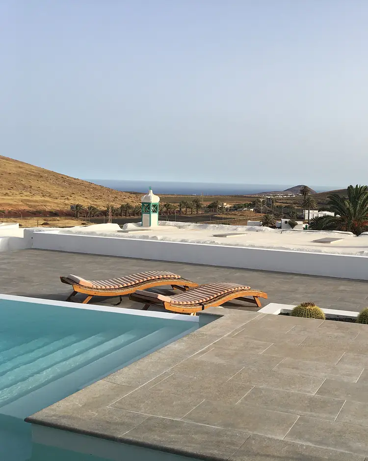 Casa Alegria - Lanzarote, Spanien | Good Travel