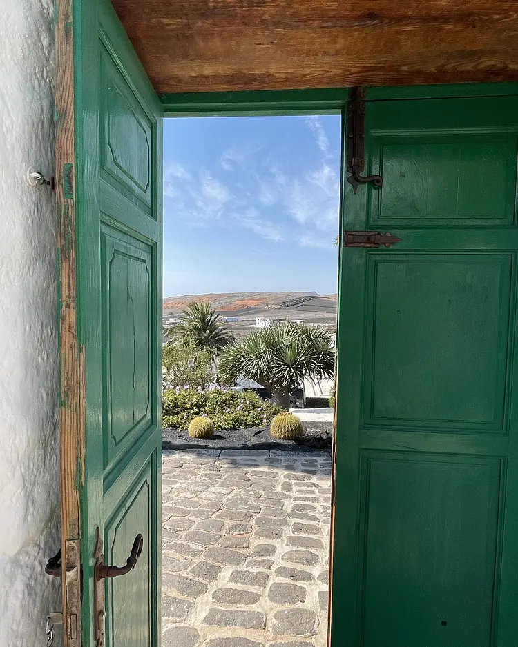 Casa Alegria - Lanzarote, Spanien | Good Travel