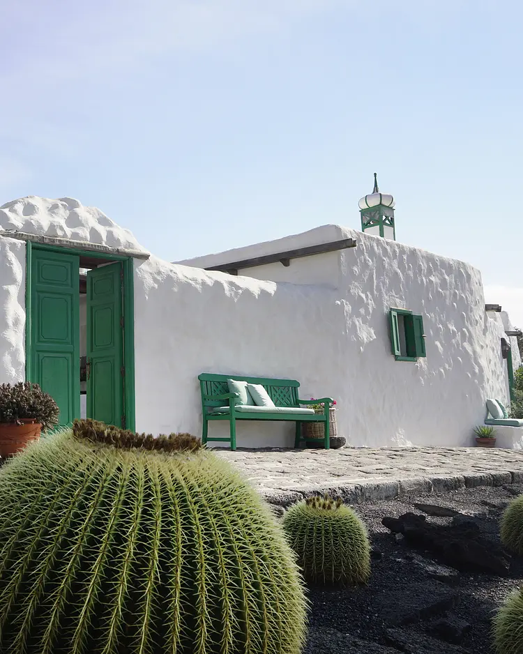 Casa Alegria - Lanzarote, Spanien | Good Travel
