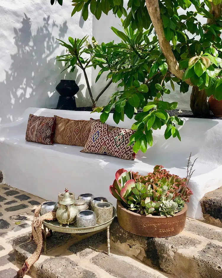 Casa Alegria - Lanzarote, Spanien | Good Travel
