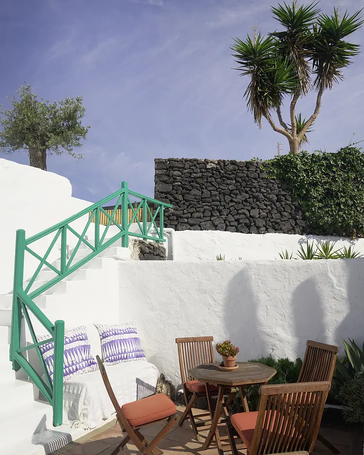 Casa Alegria - Lanzarote, Spanien | Good Travel
