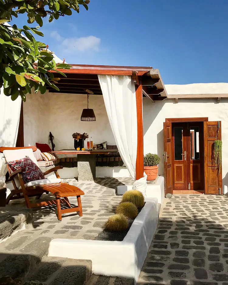 Casa Alegria - Lanzarote, Spanien | Good Travel