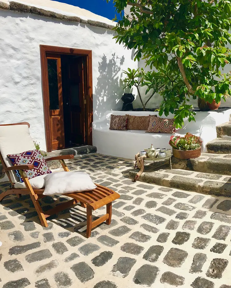 Casa Alegria - Lanzarote, Spanien | Good Travel